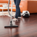 Effortless cleaning with hardwood floors - Hardwood flooring - Floor Solutions NY