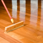 Expert sanding and refinishing - Refinish Hardwood floors - Floor Solutions NY