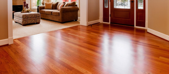 Long-lasting hardwood flooring - Hard Wood Installations - Floor Solutions NY