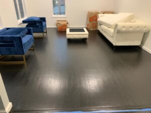 Hardwood floor services | hardwood floor repair in New City, NY | Floor Solution NY